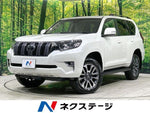 LANDCRUISER PRADO