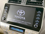 LANDCRUISER PRADO