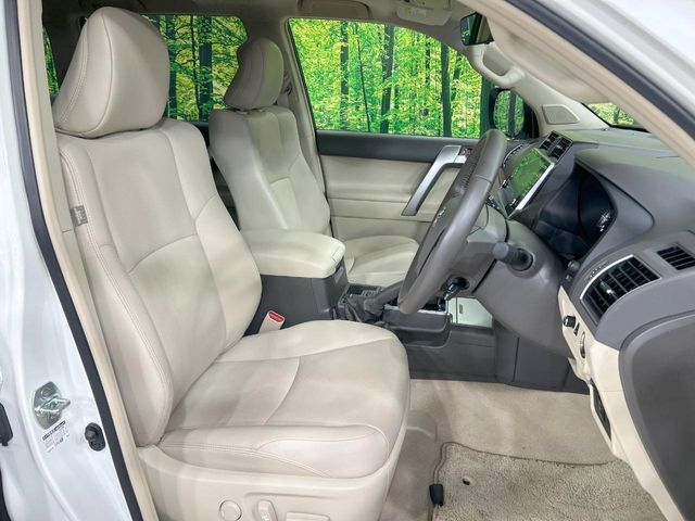 LANDCRUISER PRADO