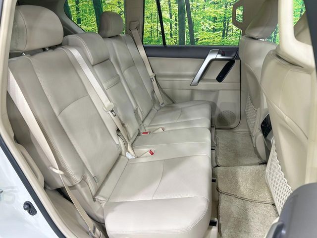LANDCRUISER PRADO