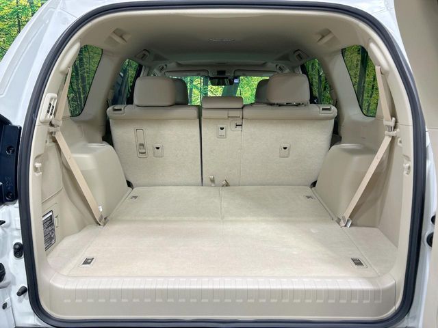 LANDCRUISER PRADO