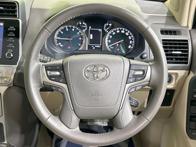 LANDCRUISER PRADO