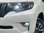 LANDCRUISER PRADO