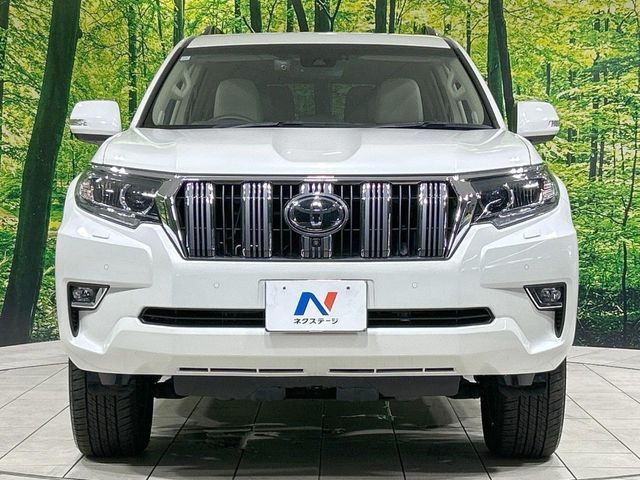 LANDCRUISER PRADO