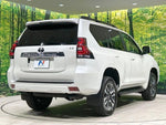LANDCRUISER PRADO