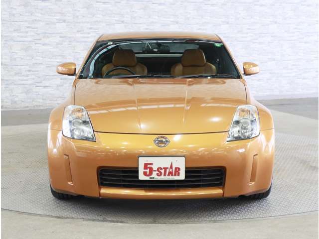 FAIRLADY Z