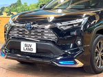 RAV4 HYBRID 4WD