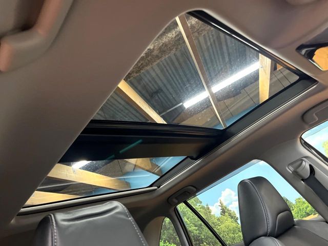 RAV4 HYBRID 4WD
