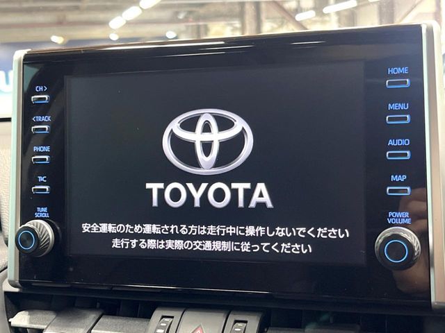 RAV4 HYBRID 4WD