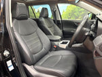 RAV4 HYBRID 4WD