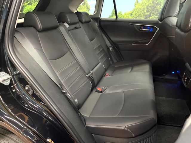 RAV4 HYBRID 4WD
