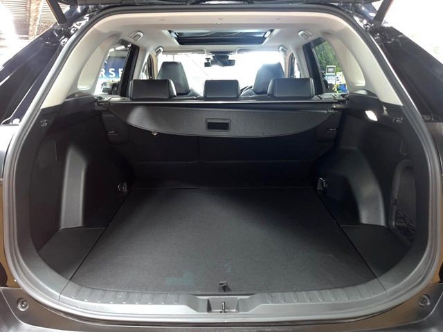 RAV4 HYBRID 4WD