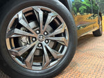 RAV4 HYBRID 4WD