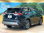 RAV4 HYBRID 4WD