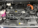 RAV4 HYBRID 4WD