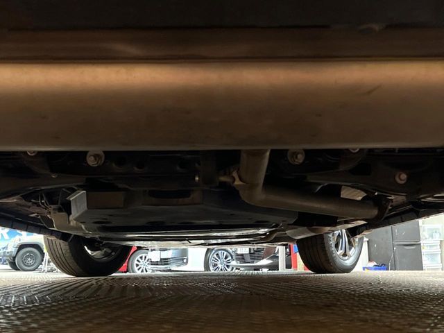 RAV4 HYBRID 4WD