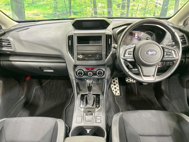 IMPREZA SPORT