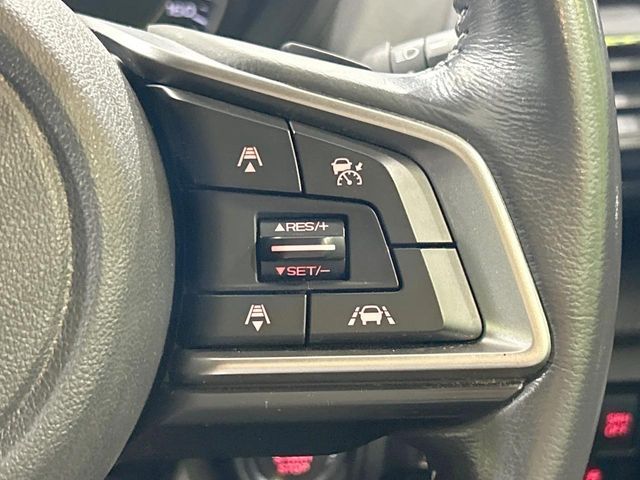 IMPREZA SPORT