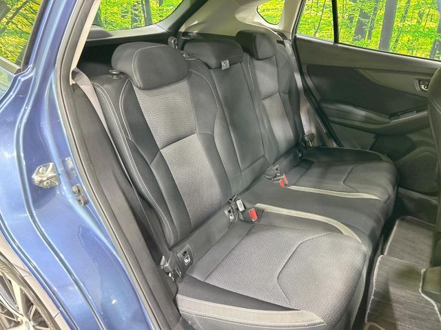 IMPREZA SPORT