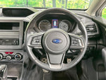 IMPREZA SPORT