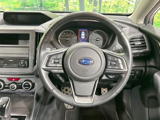 IMPREZA SPORT