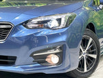 IMPREZA SPORT