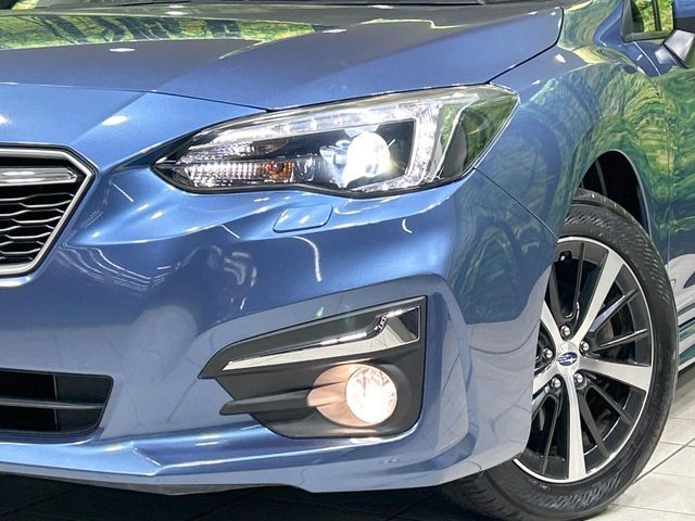 IMPREZA SPORT