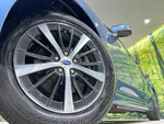 IMPREZA SPORT