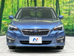 IMPREZA SPORT