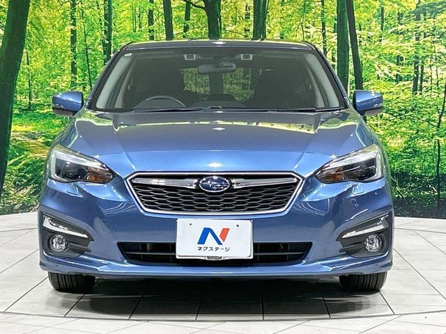 IMPREZA SPORT