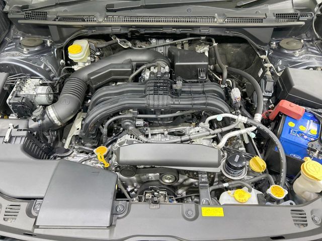 IMPREZA SPORT