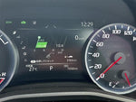 CROWN sedan hybrid 4WD
