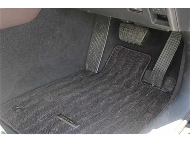 CROWN sedan hybrid 4WD
