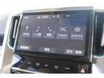 VELLFIRE 4WD