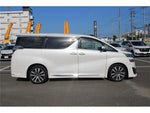 VELLFIRE 4WD