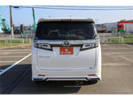 VELLFIRE 4WD