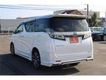 VELLFIRE 4WD