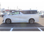 VELLFIRE 4WD