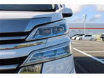 VELLFIRE 4WD