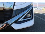 VELLFIRE 4WD