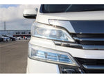 VELLFIRE 4WD