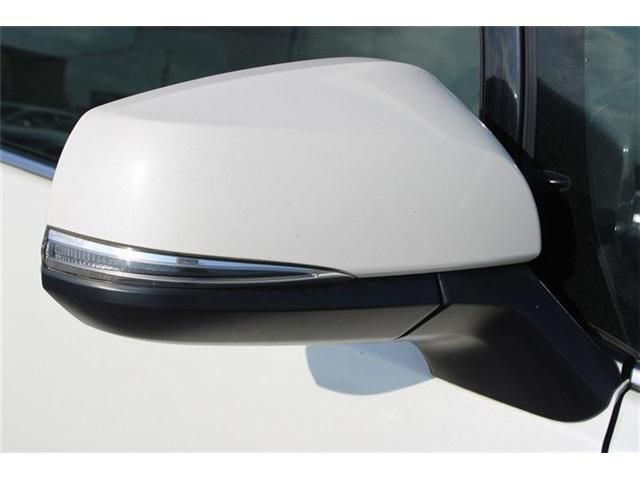 VELLFIRE 4WD