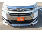 VELLFIRE 4WD