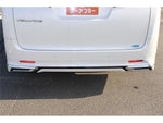 VELLFIRE 4WD