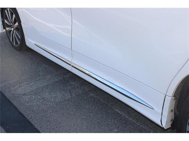VELLFIRE 4WD