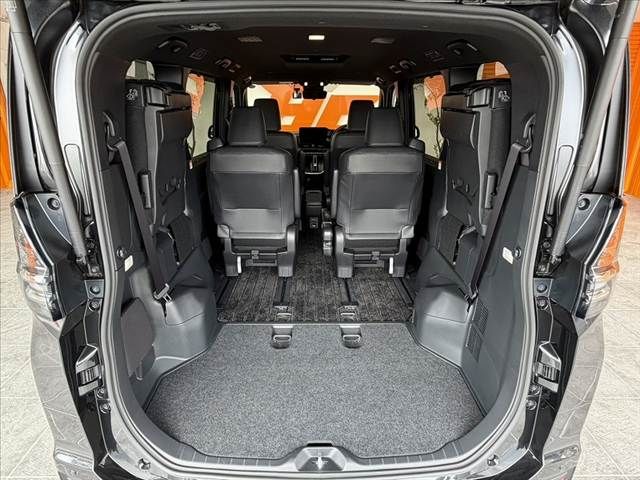 VOXY