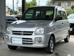PLEO 4WD