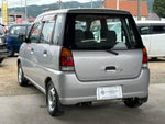 PLEO 4WD