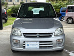 PLEO 4WD