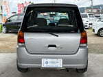 PLEO 4WD